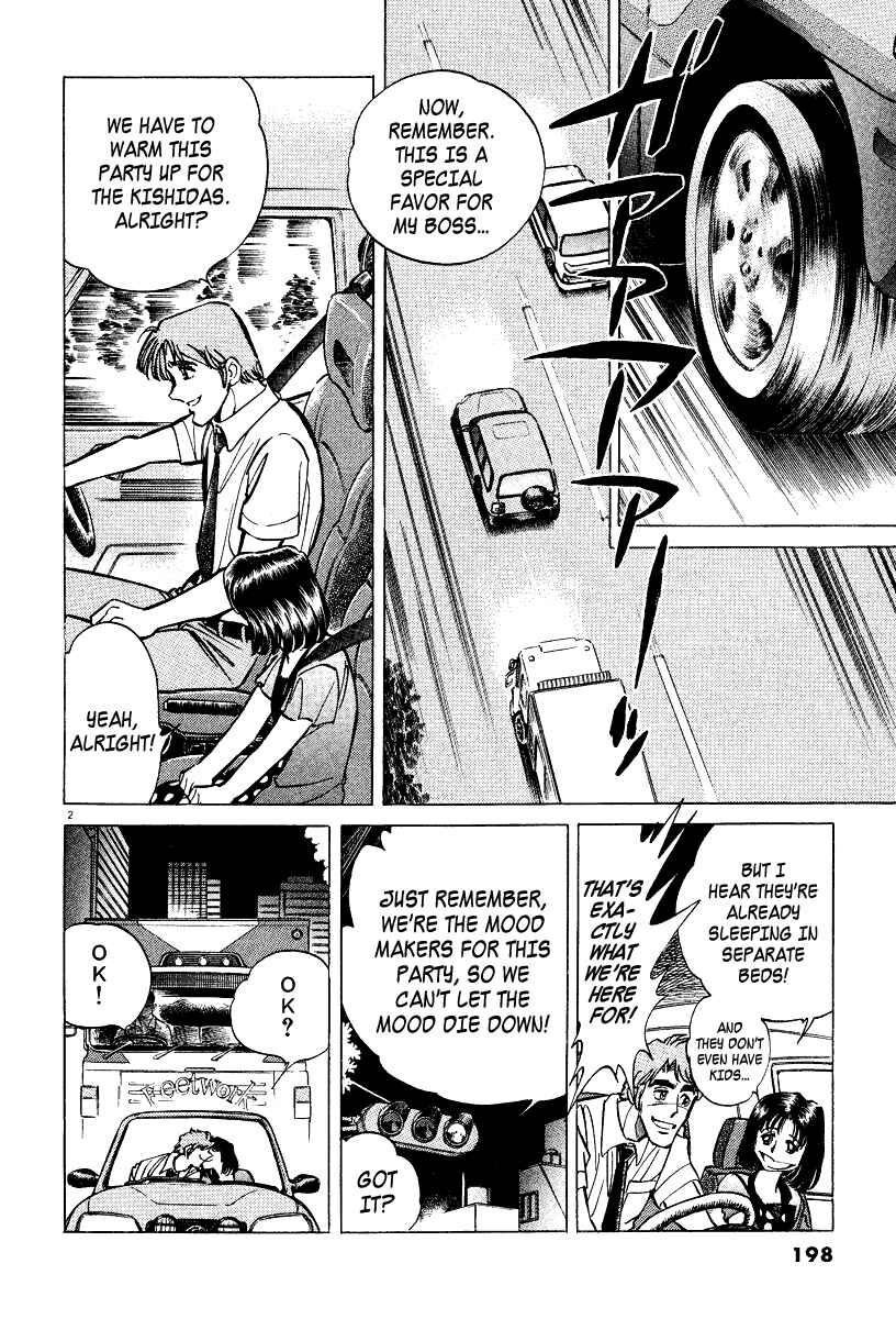 Page 2 Chapter 6.5 Ping Pong Boss