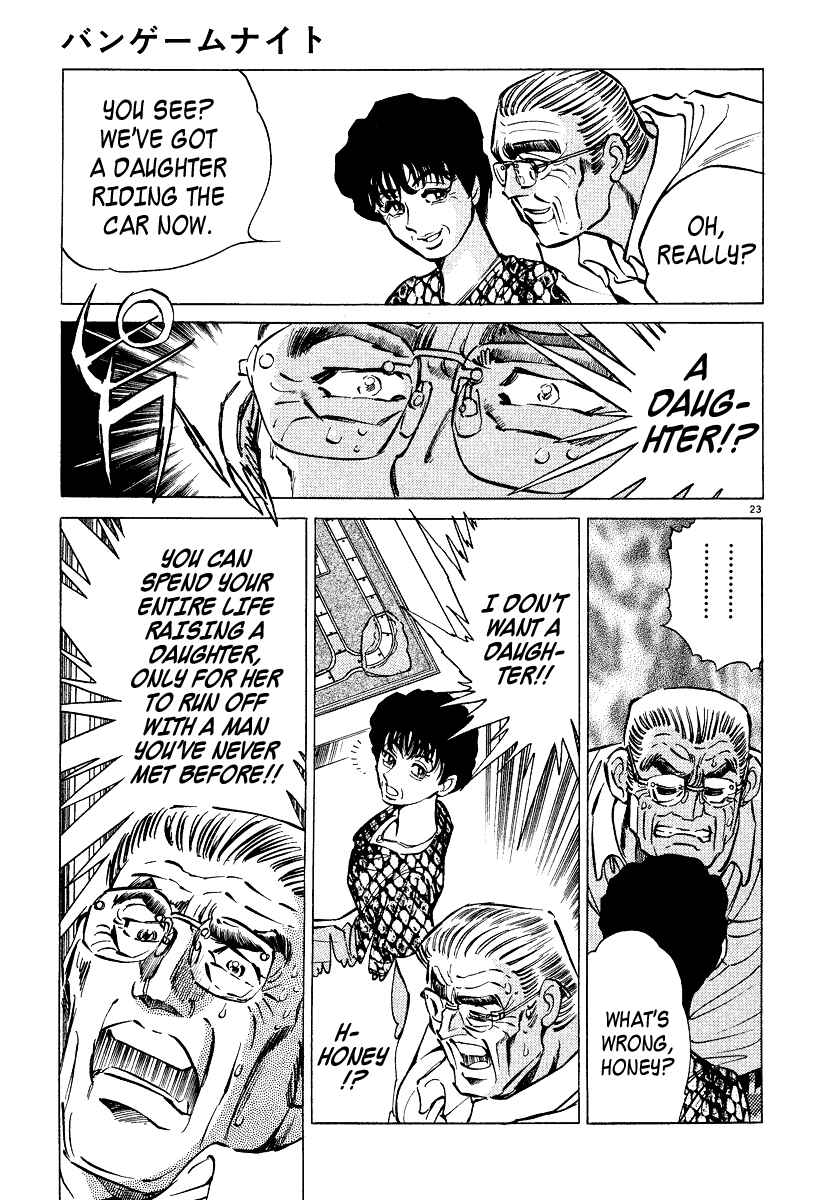 Page 22 Chapter 6.5 Ping Pong Boss