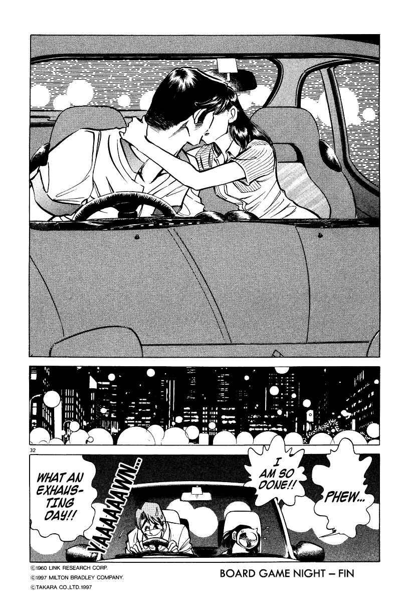Page 30 Chapter 6.5 Ping Pong Boss