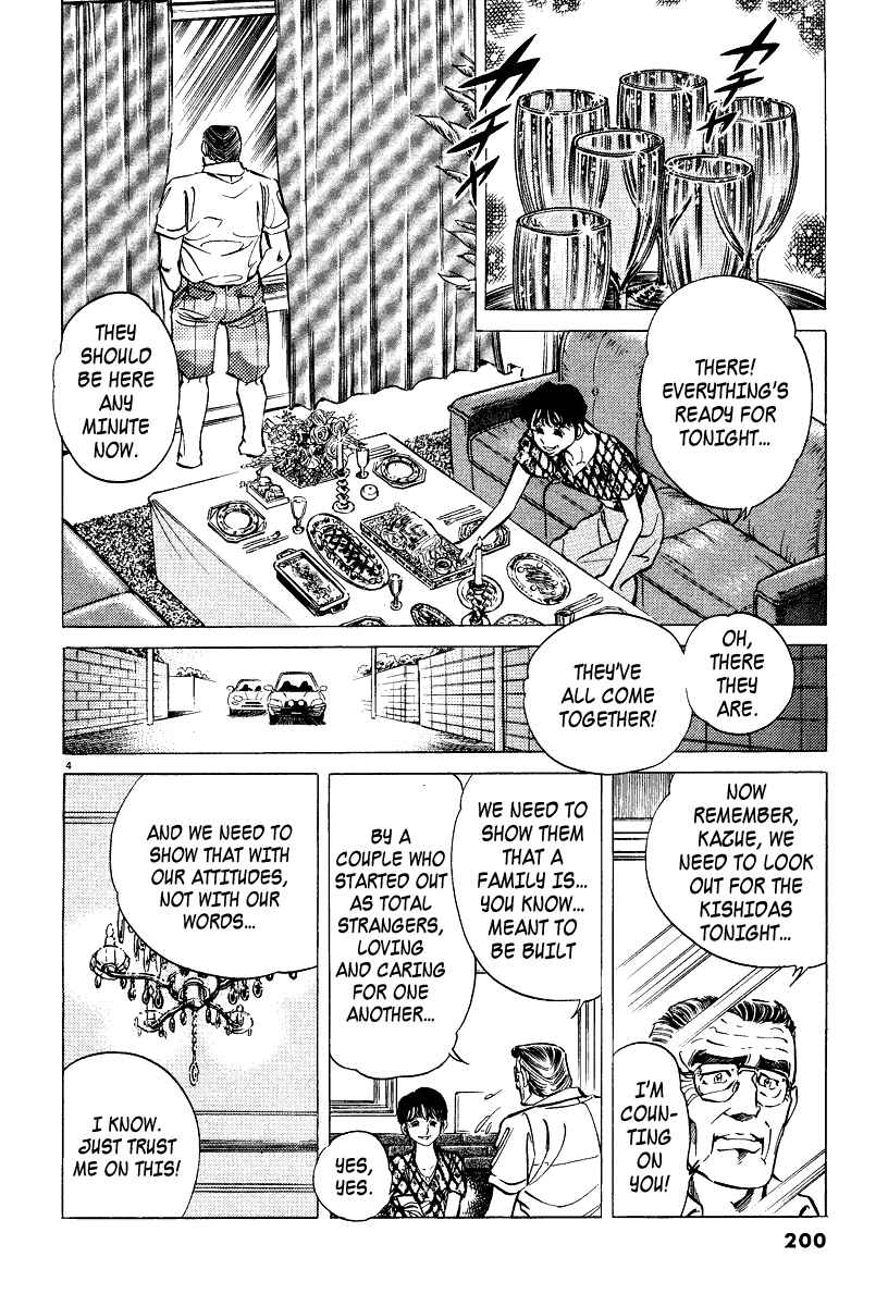 Page 4 Chapter 6.5 Ping Pong Boss