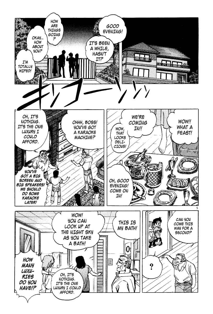 Page 5 Chapter 6.5 Ping Pong Boss