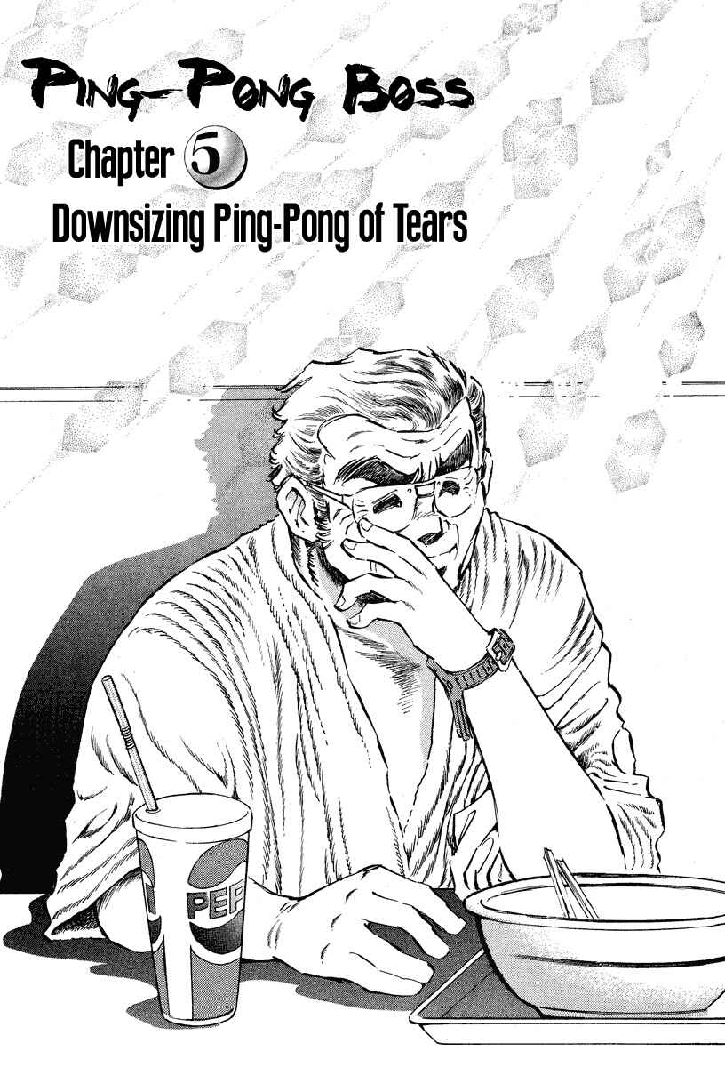 Page 1 Chapter 5 Ping Pong Boss