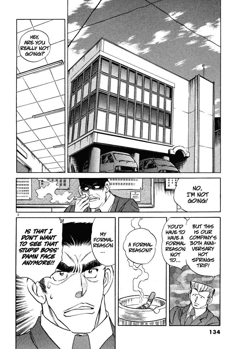 Page 2 Chapter 5 Ping Pong Boss
