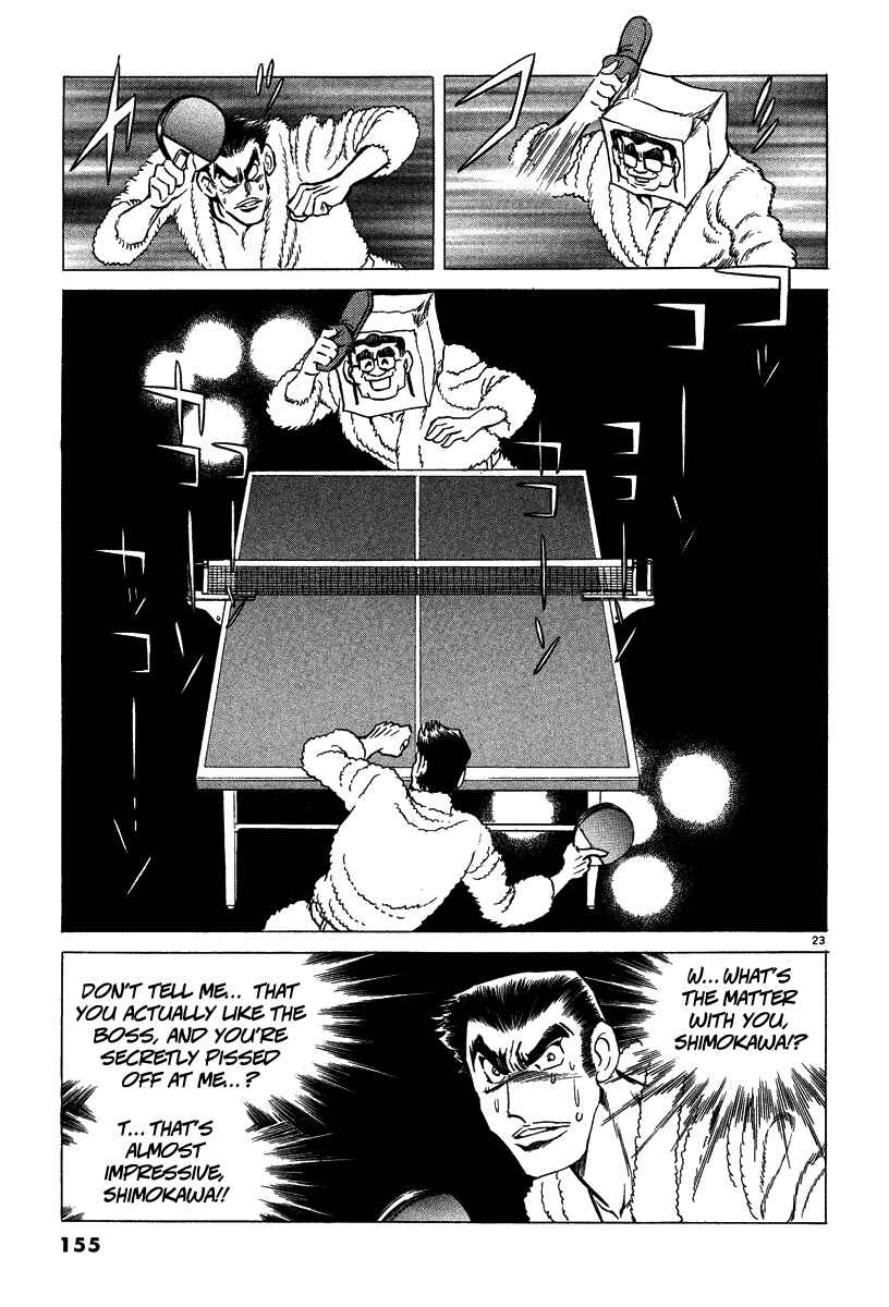 Page 23 Chapter 5 Ping Pong Boss