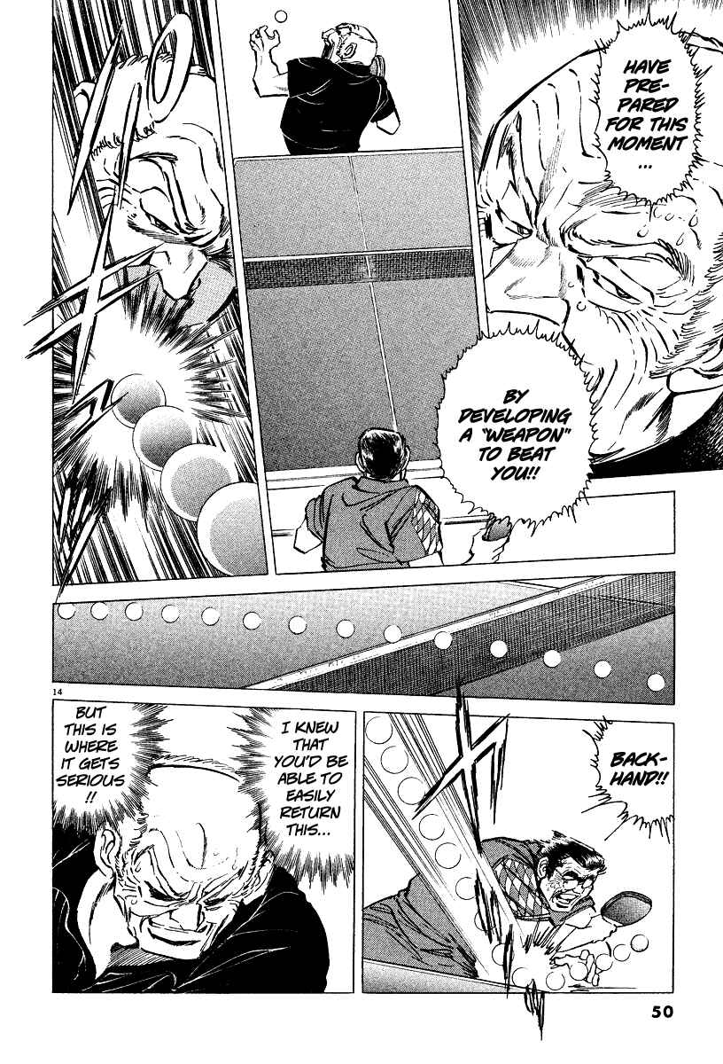 Page 11 Chapter 2 Ping Pong Boss