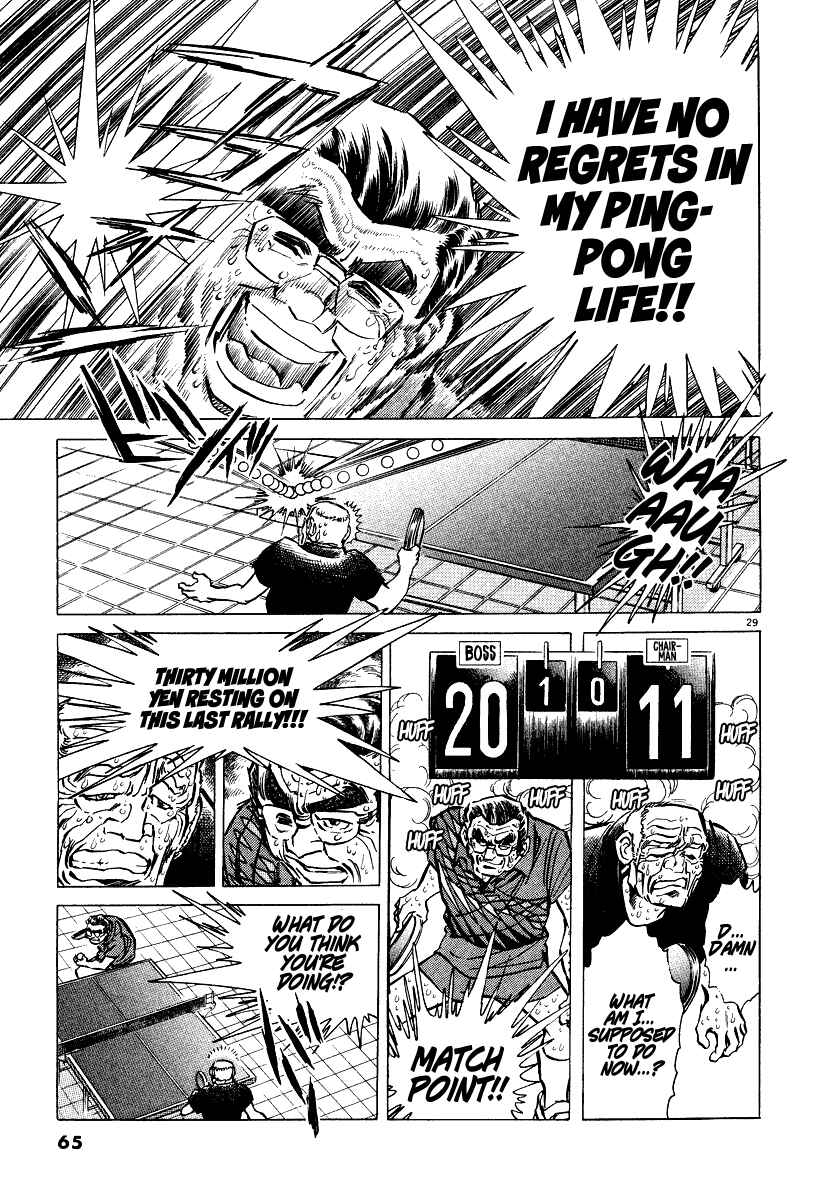 Page 25 Chapter 2 Ping Pong Boss