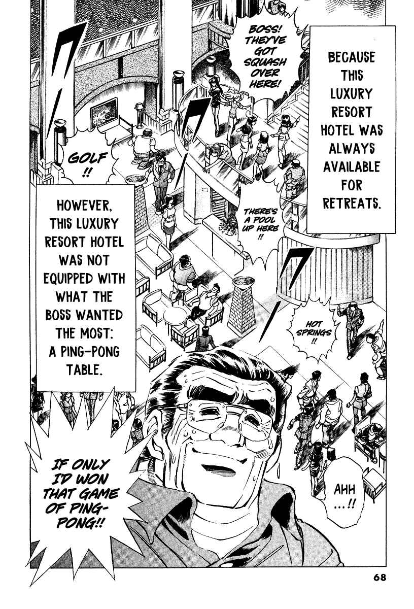 Page 28 Chapter 2 Ping Pong Boss
