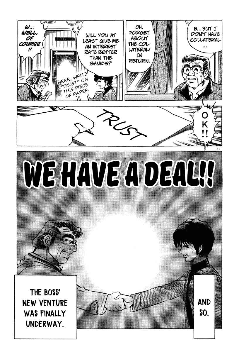 Page 31 Chapter 3 Ping Pong Boss