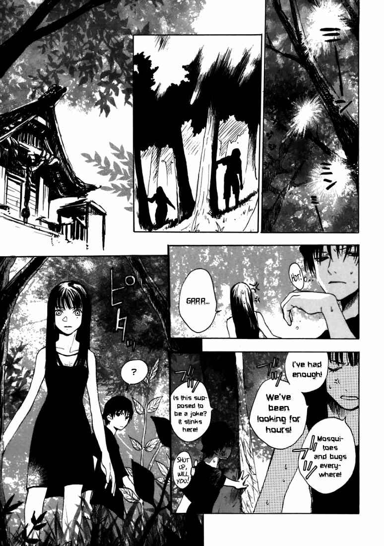 Page 10 Chapter 2 Goth