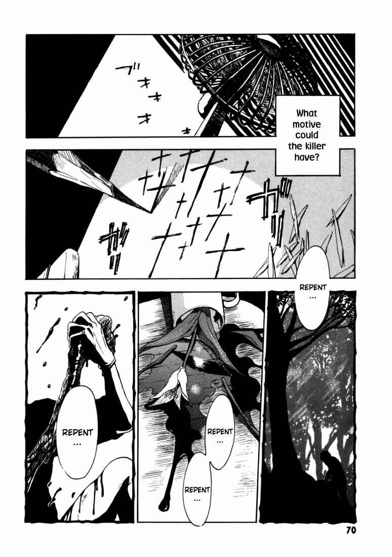 Page 21 Chapter 2 Goth