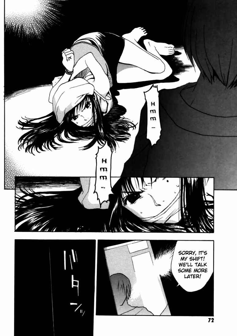 Page 23 Chapter 2 Goth