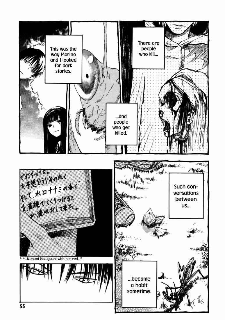 Page 6 Chapter 2 Goth