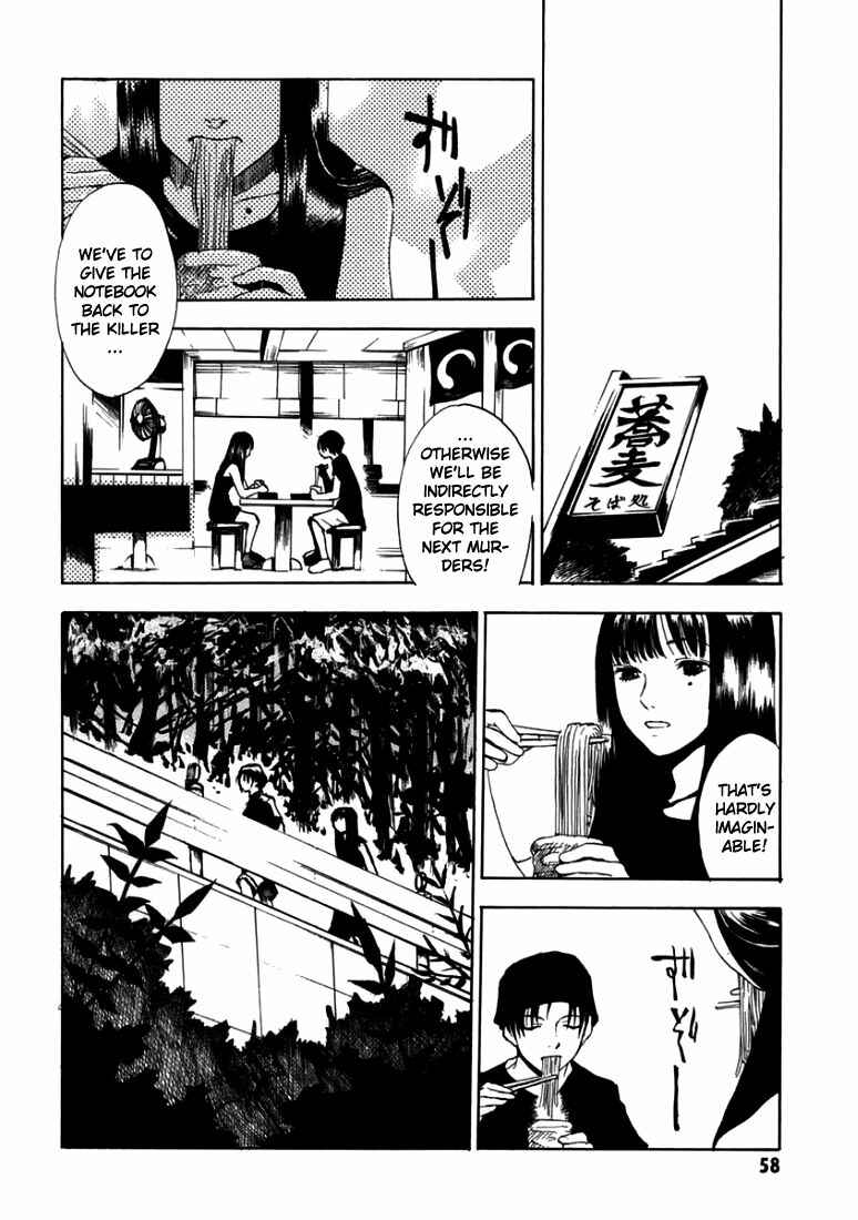 Page 9 Chapter 2 Goth