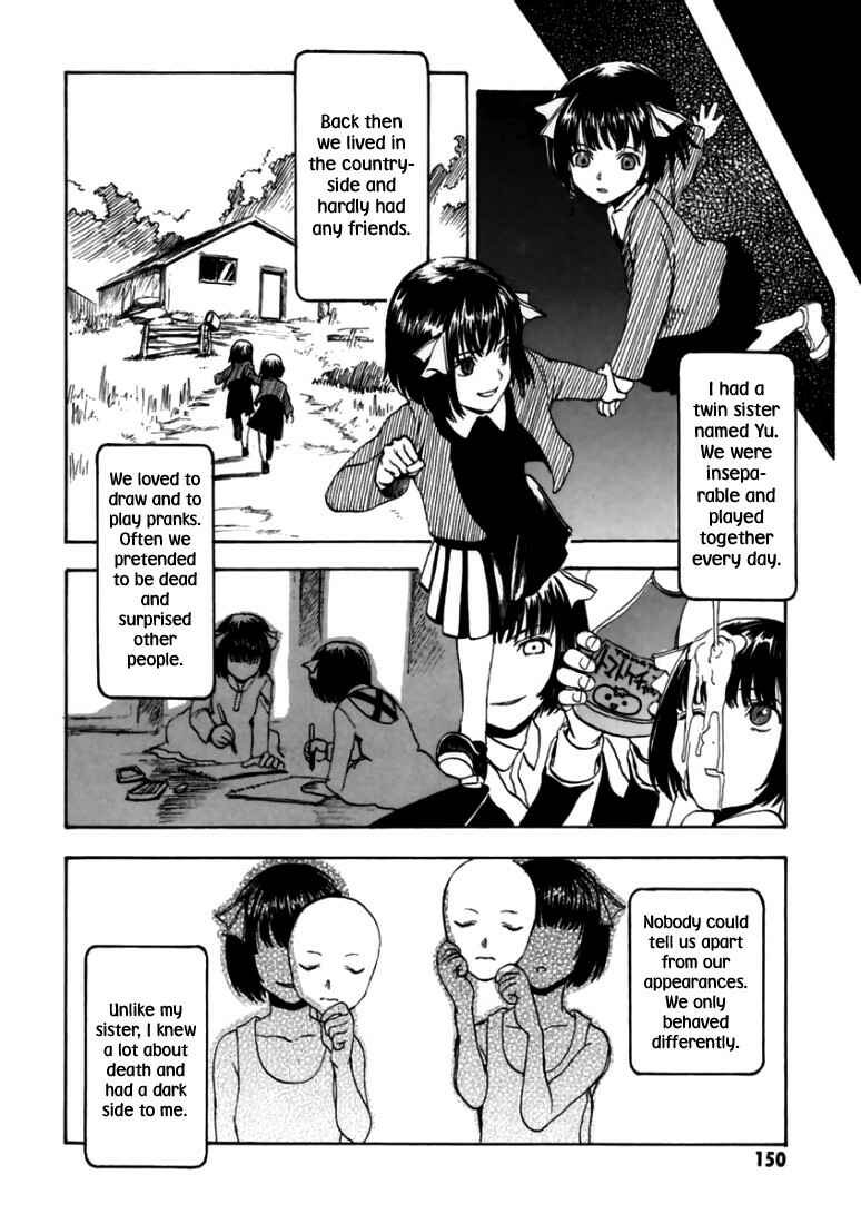 Page 10 Chapter 4 Goth