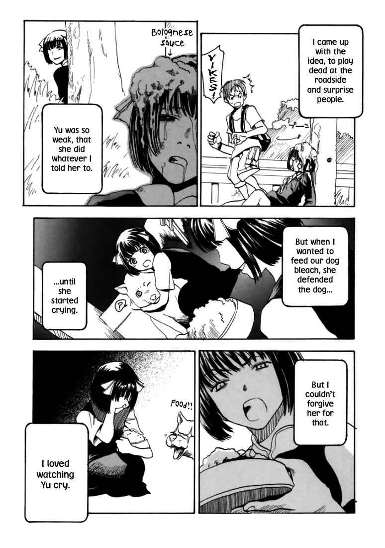 Page 11 Chapter 4 Goth