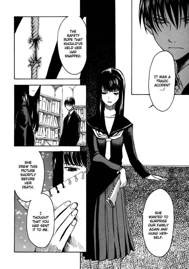 Page 14 Chapter 4 Goth