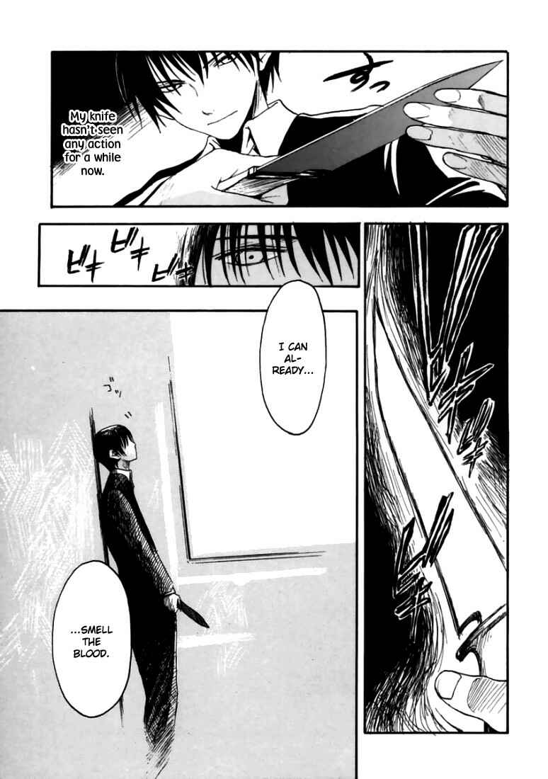 Page 23 Chapter 4 Goth