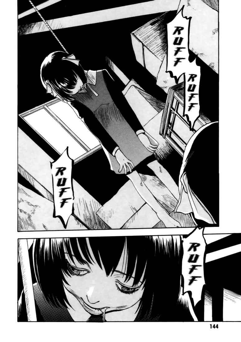 Page 4 Chapter 4 Goth