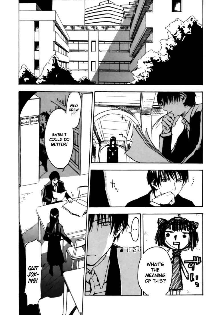 Page 7 Chapter 4 Goth