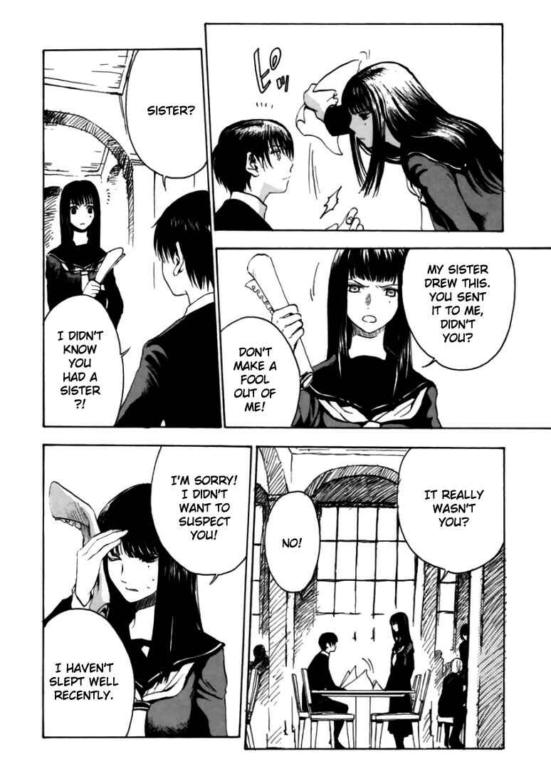 Page 8 Chapter 4 Goth