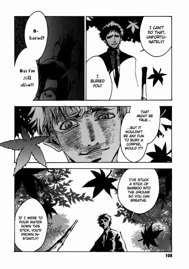 Page 14 Chapter 3 Goth