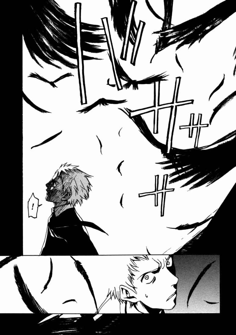 Page 19 Chapter 3 Goth