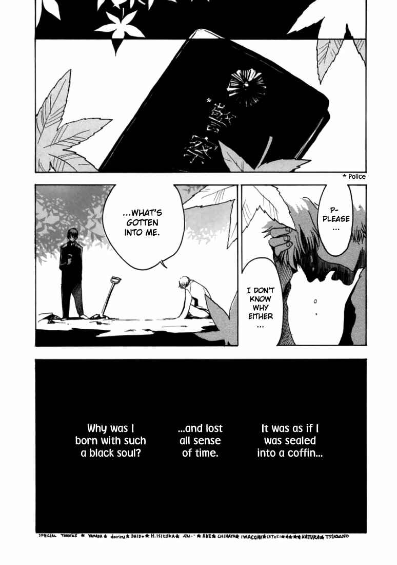 Page 40 Chapter 3 Goth