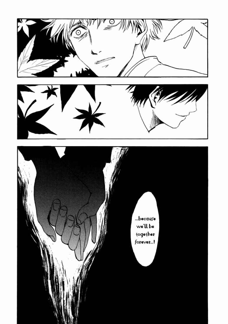 Page 45 Chapter 3 Goth