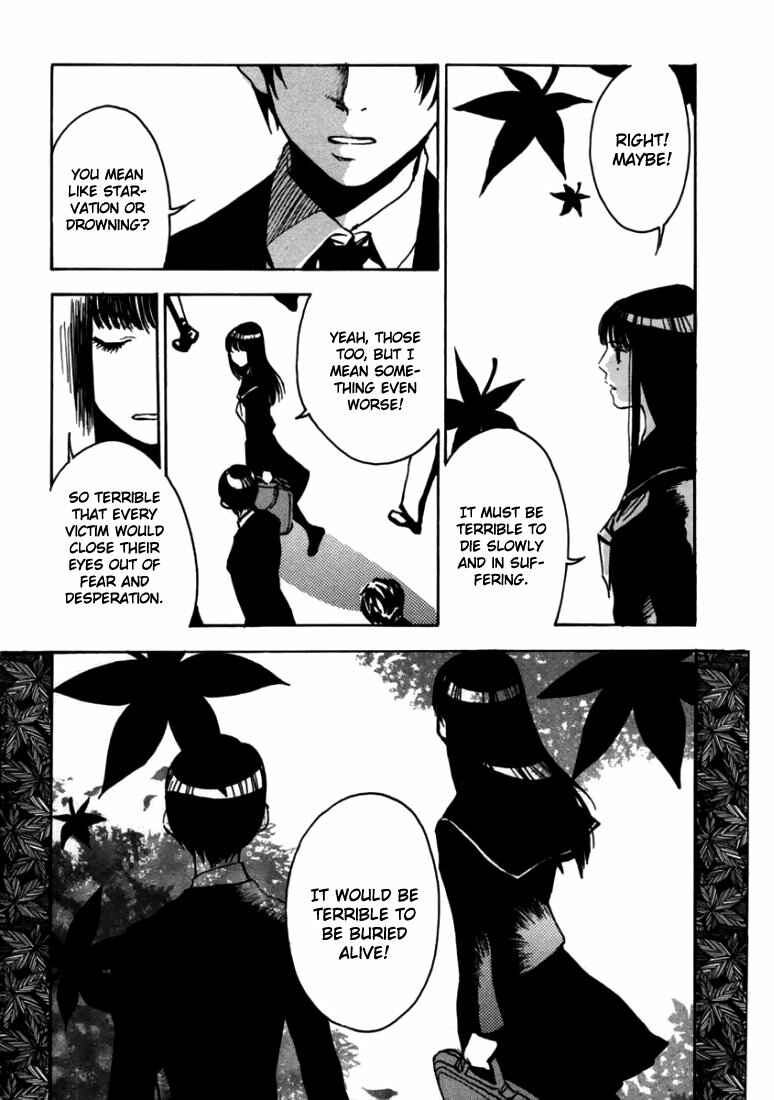 Page 8 Chapter 3 Goth