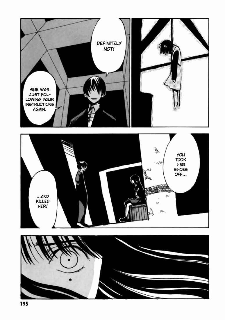 Page 15 Chapter 5 Goth