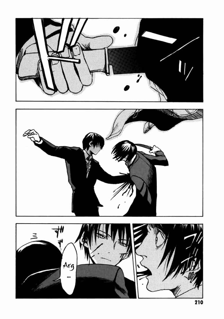 Page 29 Chapter 5 Goth