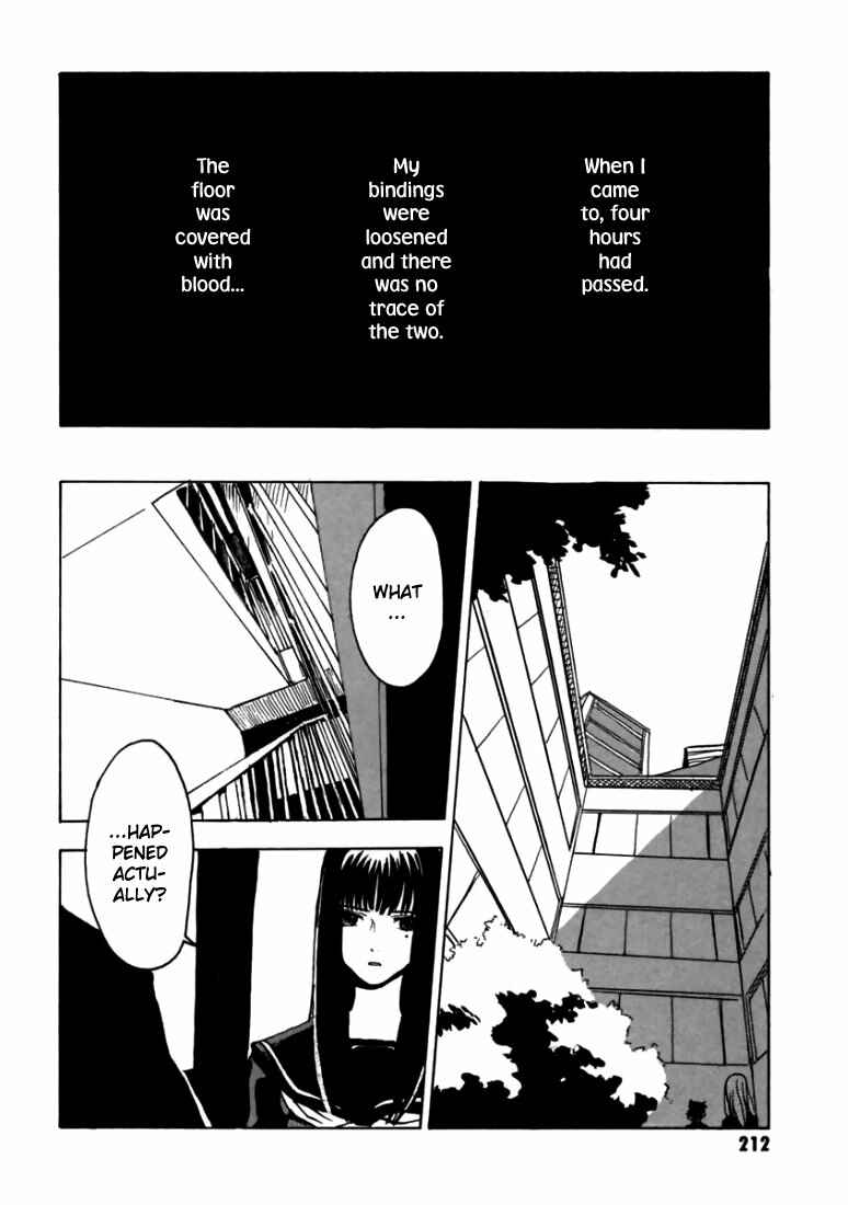 Page 31 Chapter 5 Goth