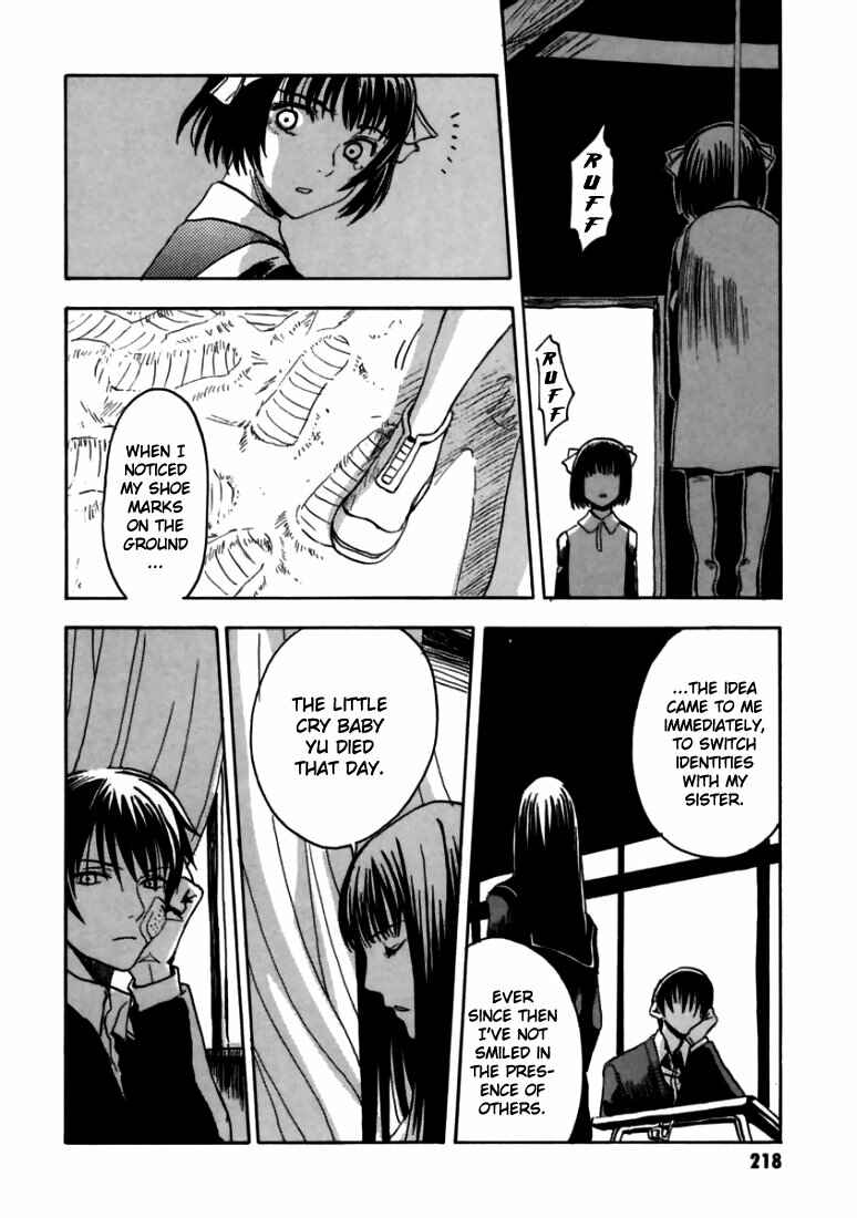 Page 37 Chapter 5 Goth