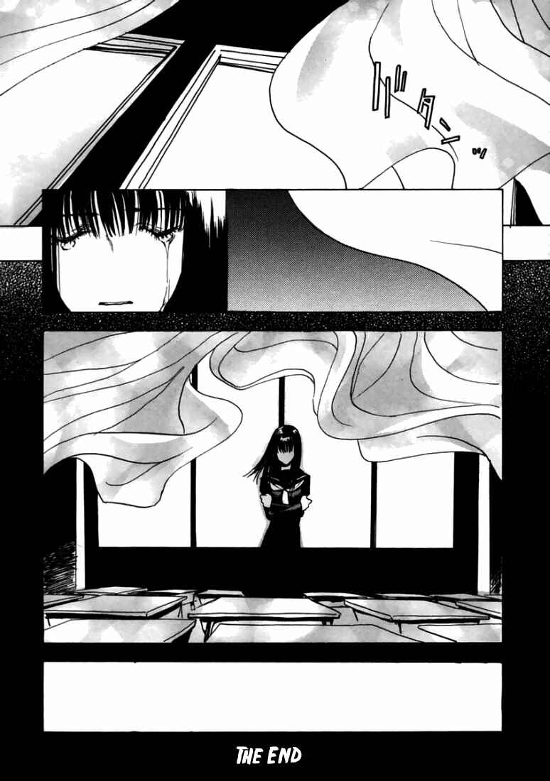 Page 39 Chapter 5 Goth