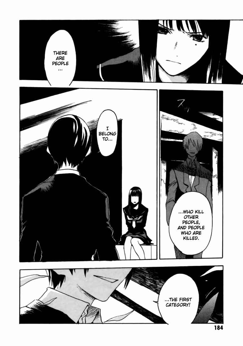 Page 4 Chapter 5 Goth