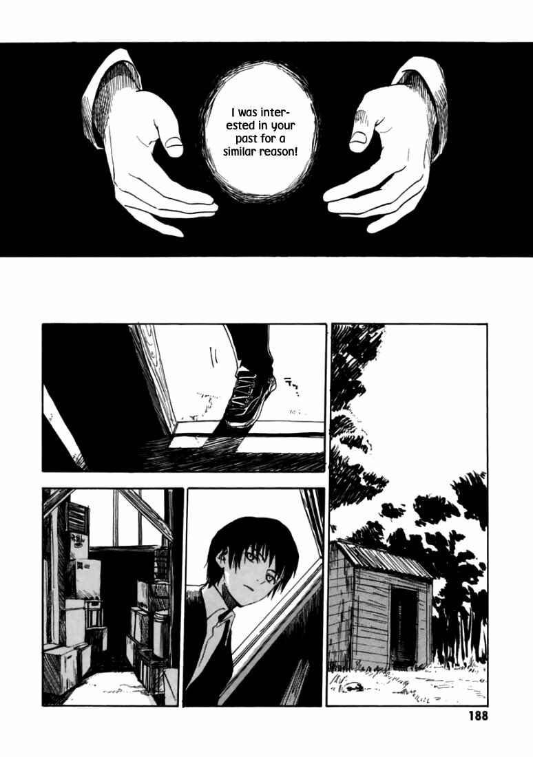 Page 8 Chapter 5 Goth