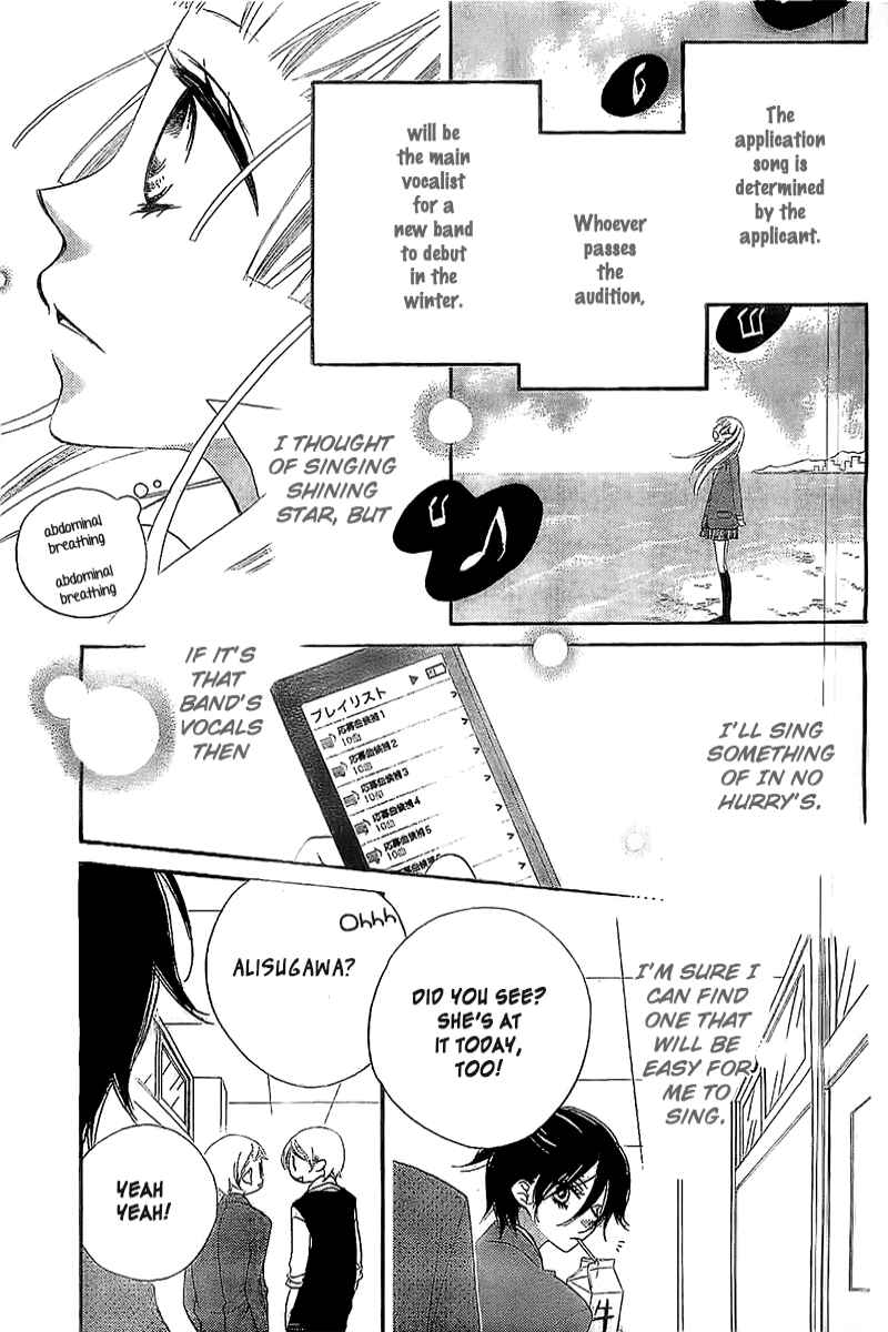 Page 12 Chapter 7 Fukumenkei Noise