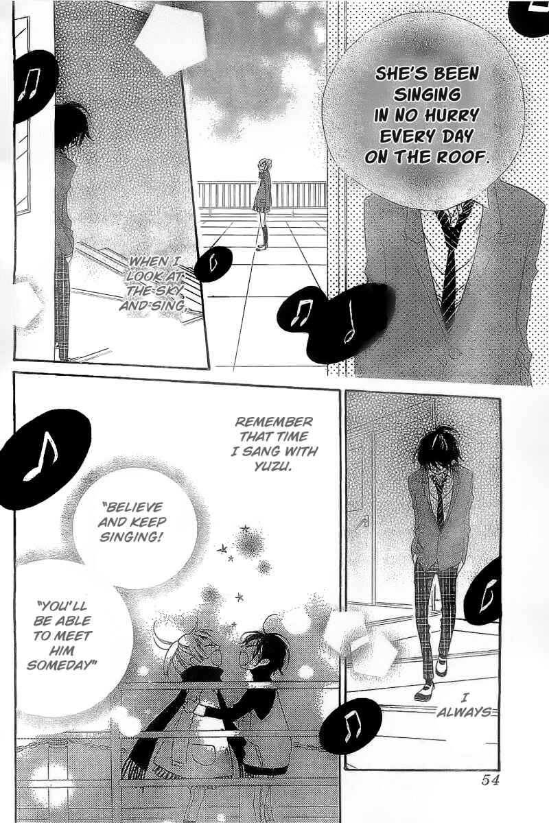 Page 13 Chapter 7 Fukumenkei Noise