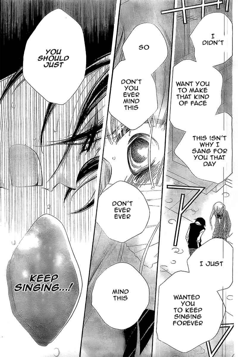 Page 28 Chapter 7 Fukumenkei Noise