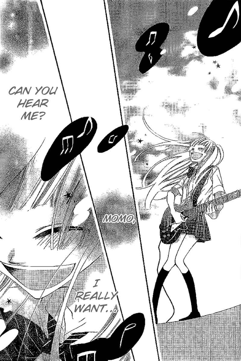 Page 29 Chapter 14 Fukumenkei Noise
