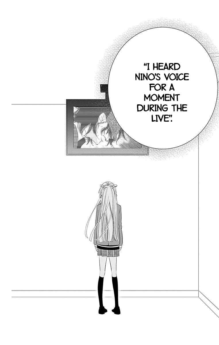 Page 22 Chapter 34 Fukumenkei Noise