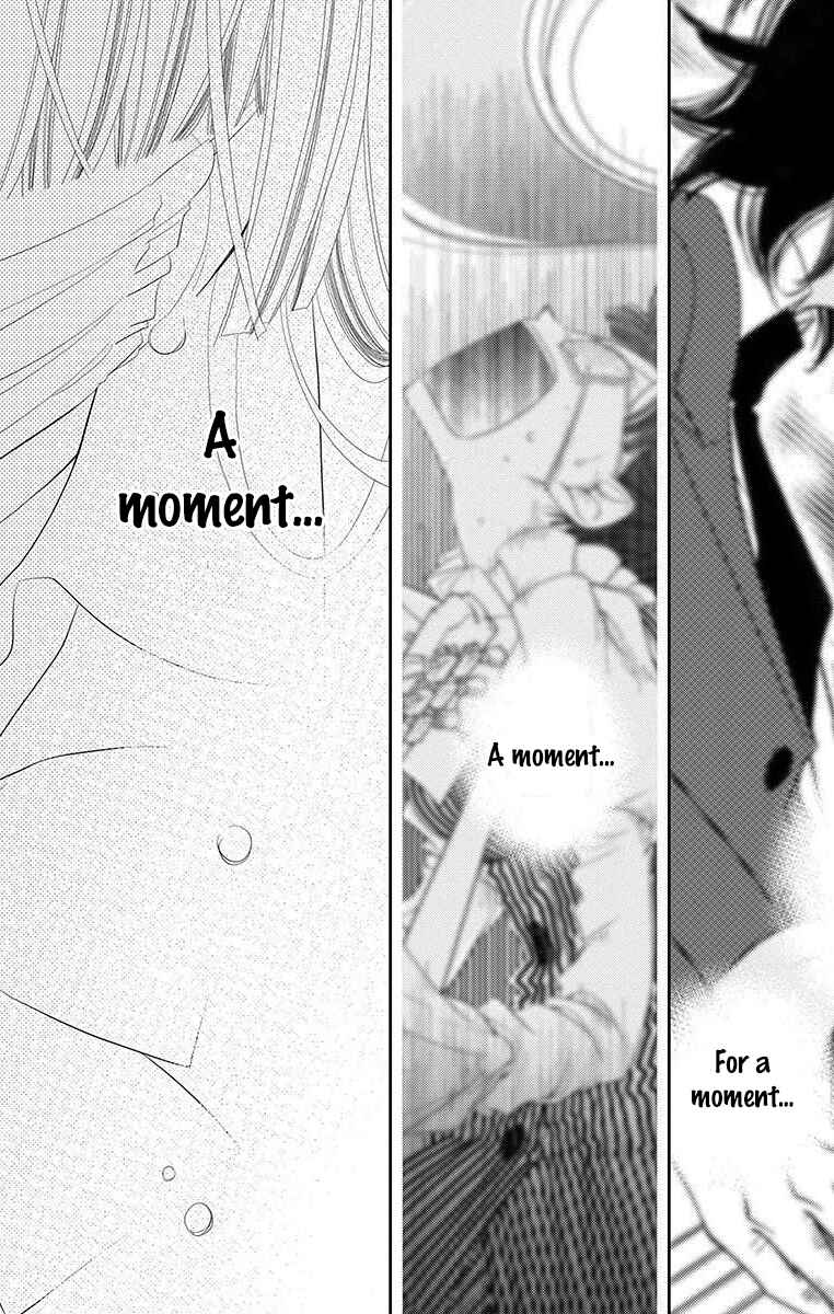 Page 25 Chapter 34 Fukumenkei Noise