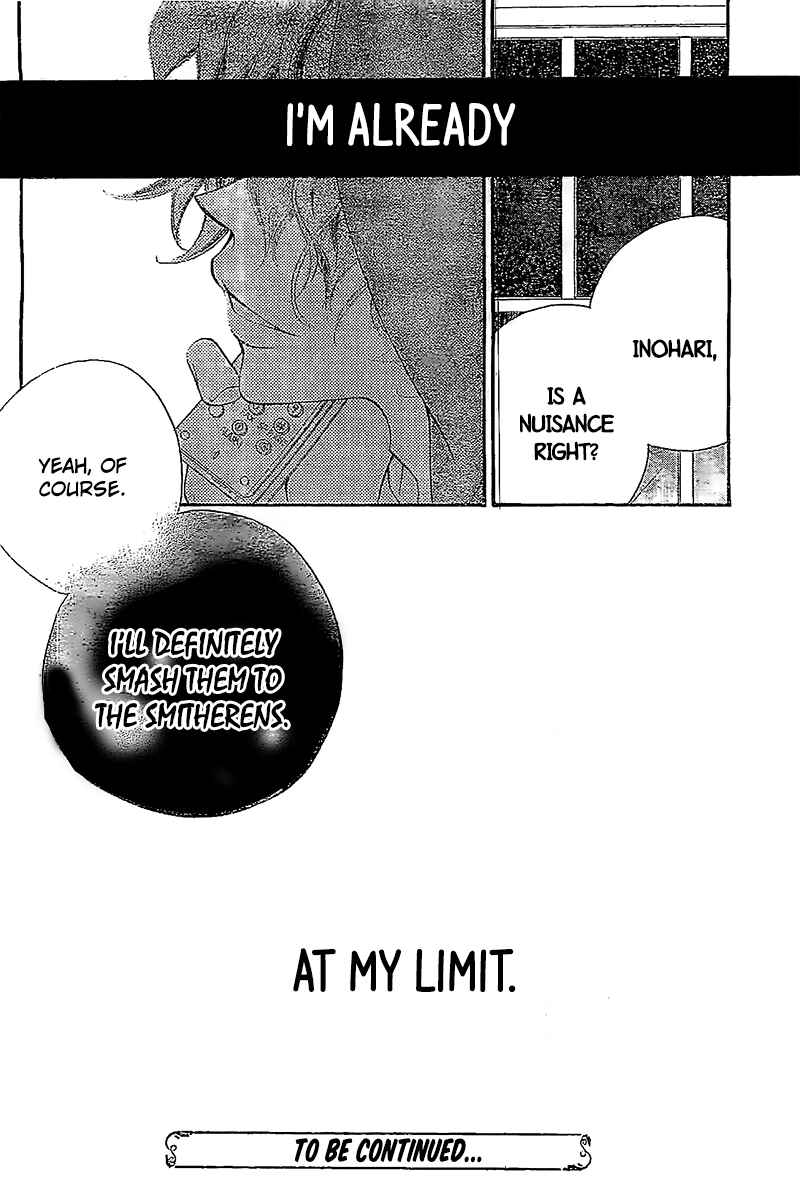 Page 32 Chapter 13 Fukumenkei Noise