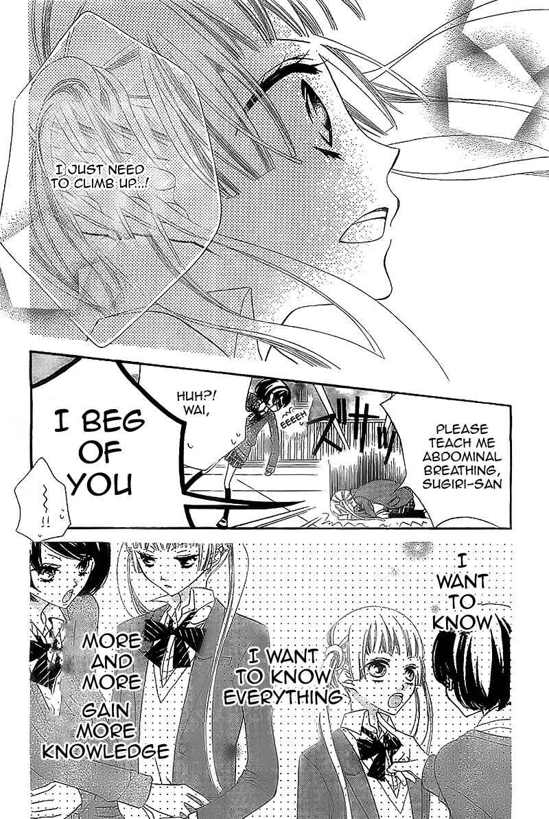 Page 19 Chapter 6 Fukumenkei Noise