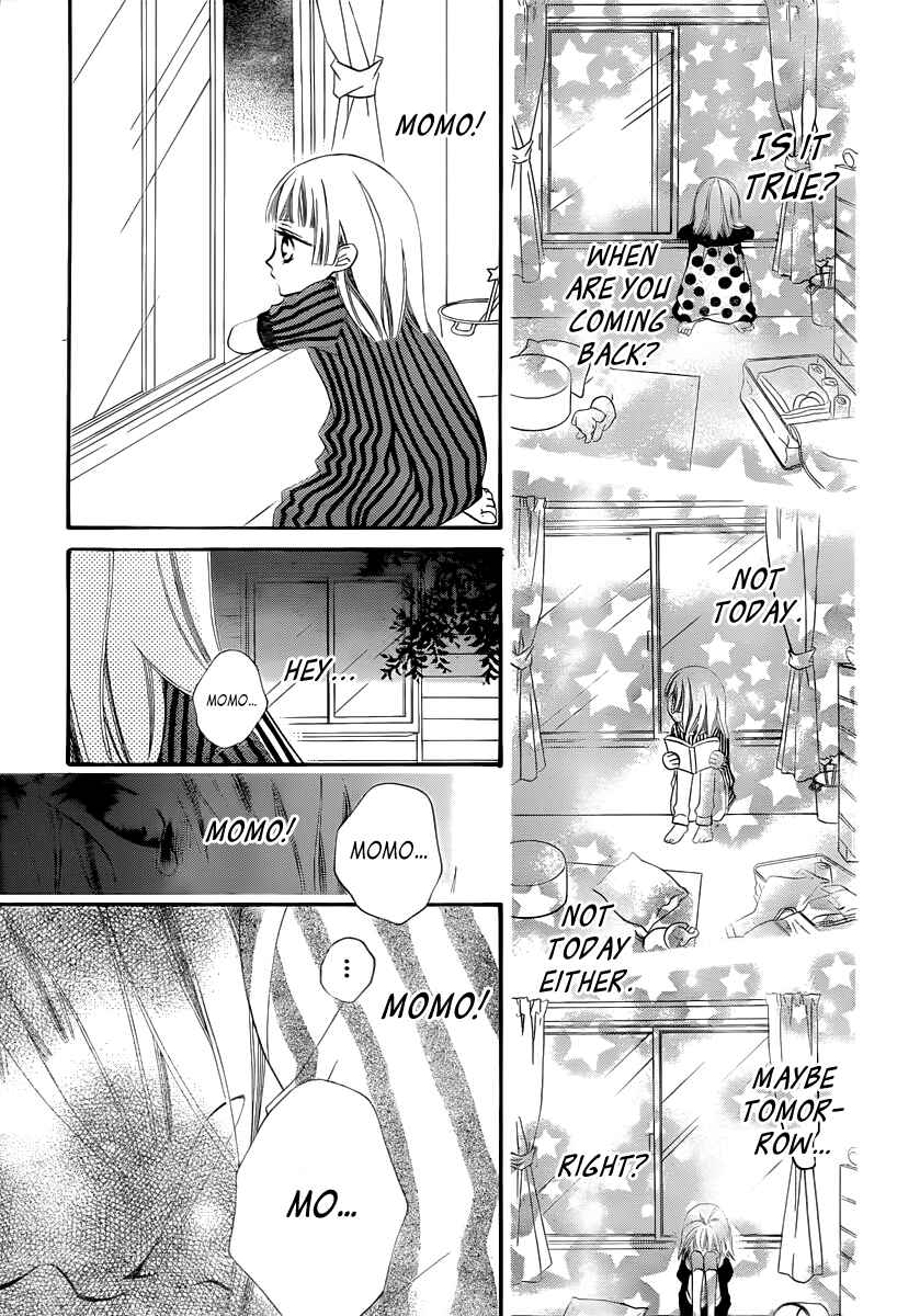 Page 16 Chapter 1 Fukumenkei Noise