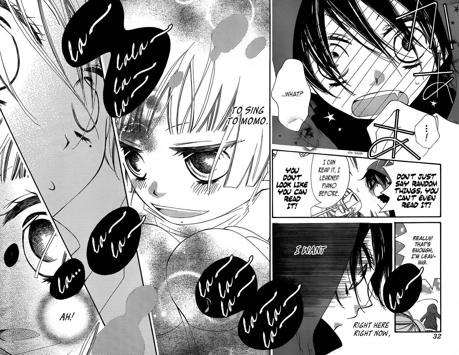 Page 24 Chapter 1 Fukumenkei Noise