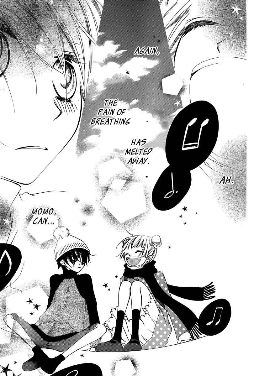 Page 30 Chapter 1 Fukumenkei Noise