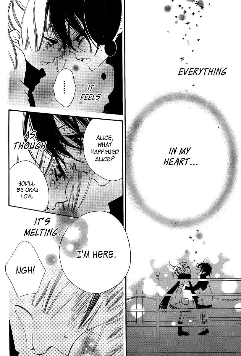 Page 41 Chapter 1 Fukumenkei Noise
