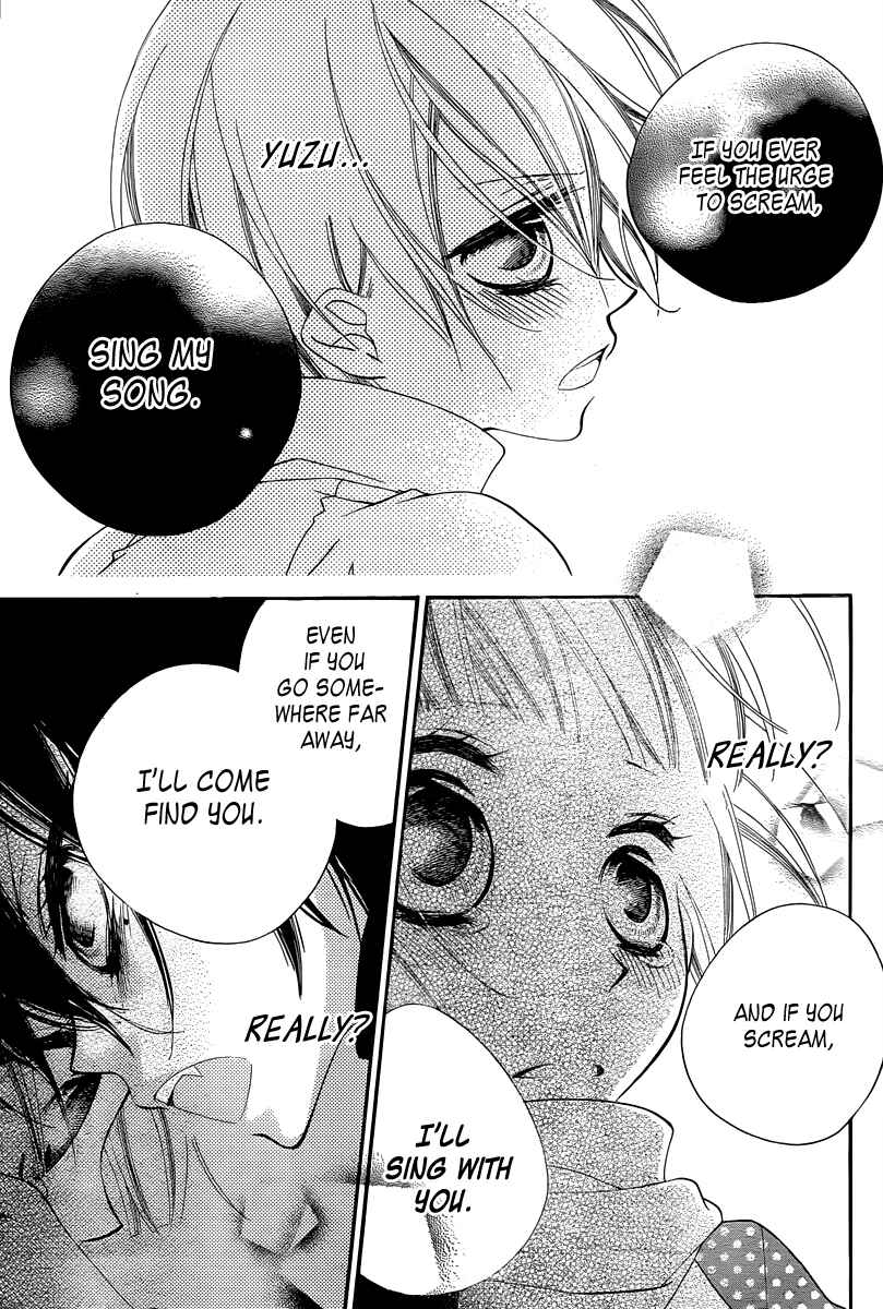 Page 44 Chapter 1 Fukumenkei Noise