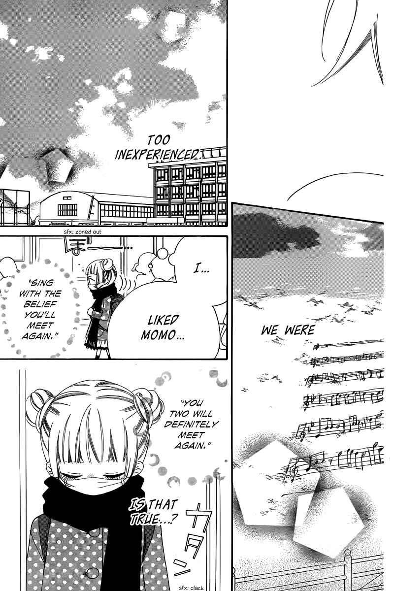 Page 48 Chapter 1 Fukumenkei Noise